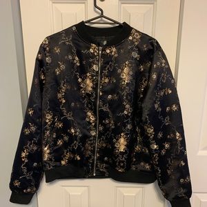 Gorgeous bomber jacket
